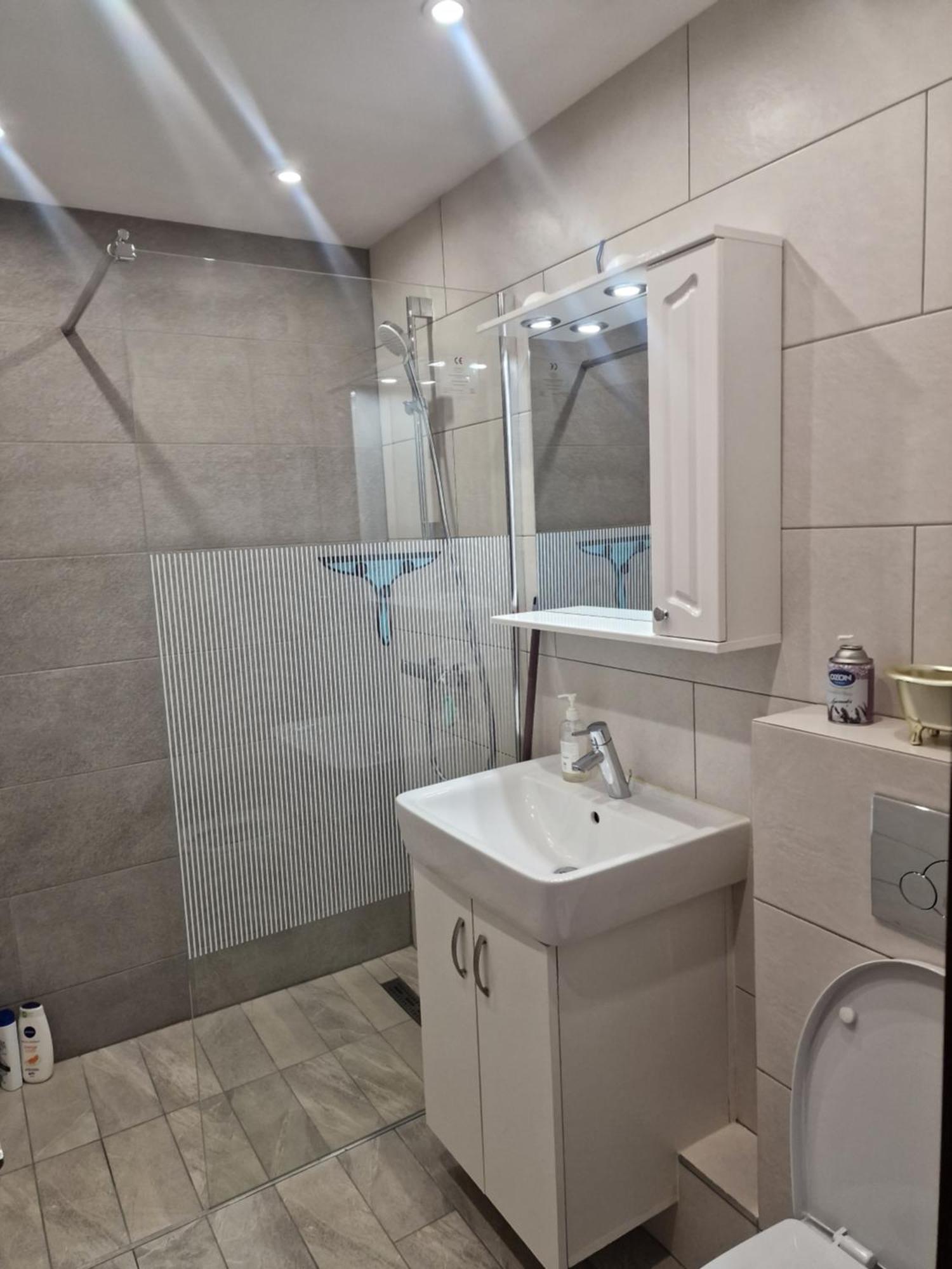Special Apartment Nadeva Suceava Eksteriør bilde