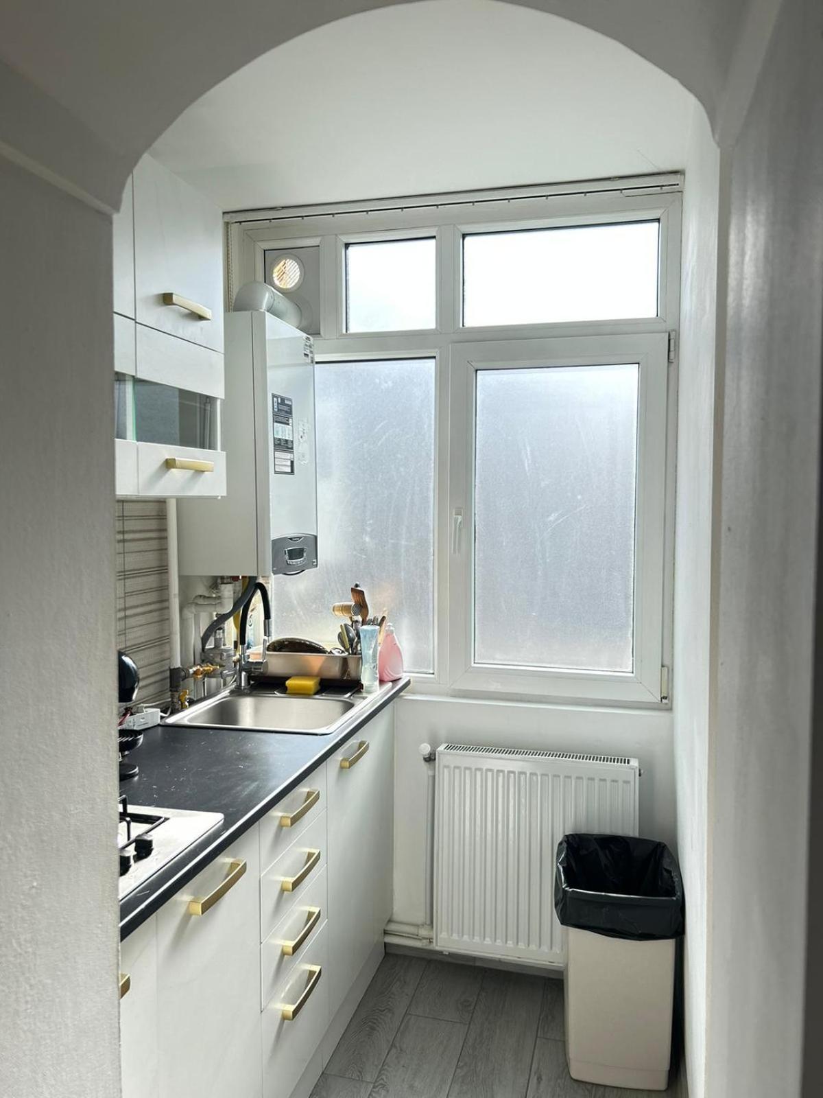 Special Apartment Nadeva Suceava Eksteriør bilde