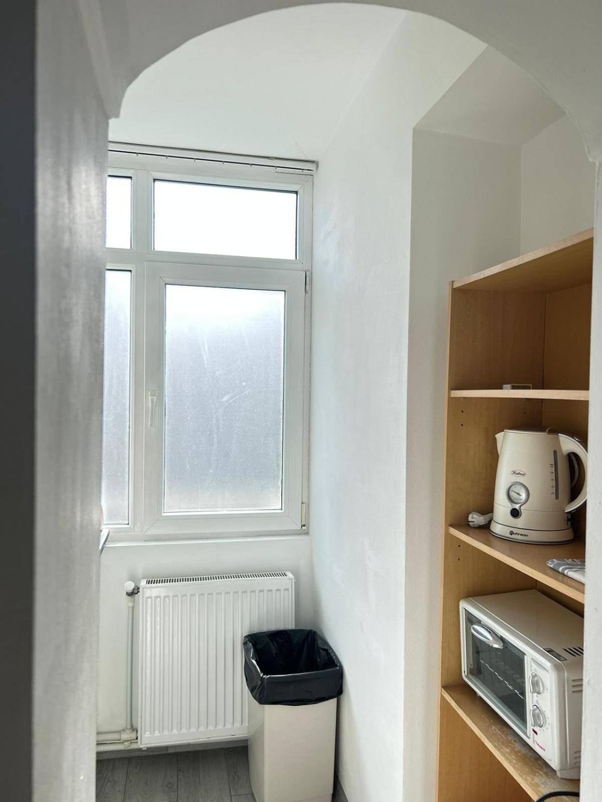 Special Apartment Nadeva Suceava Eksteriør bilde