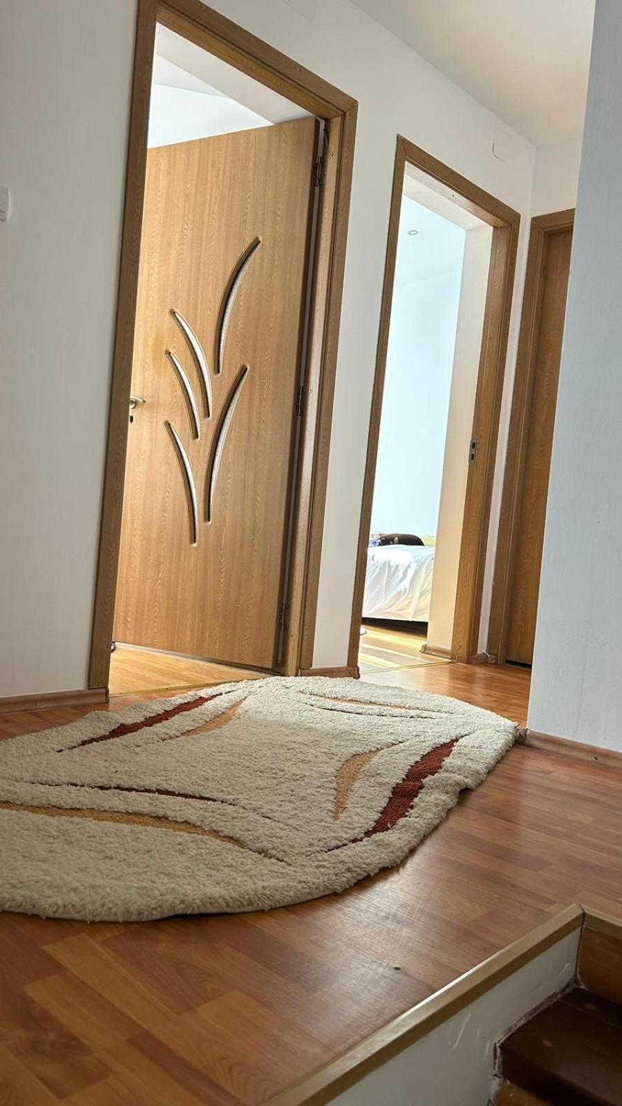 Special Apartment Nadeva Suceava Eksteriør bilde