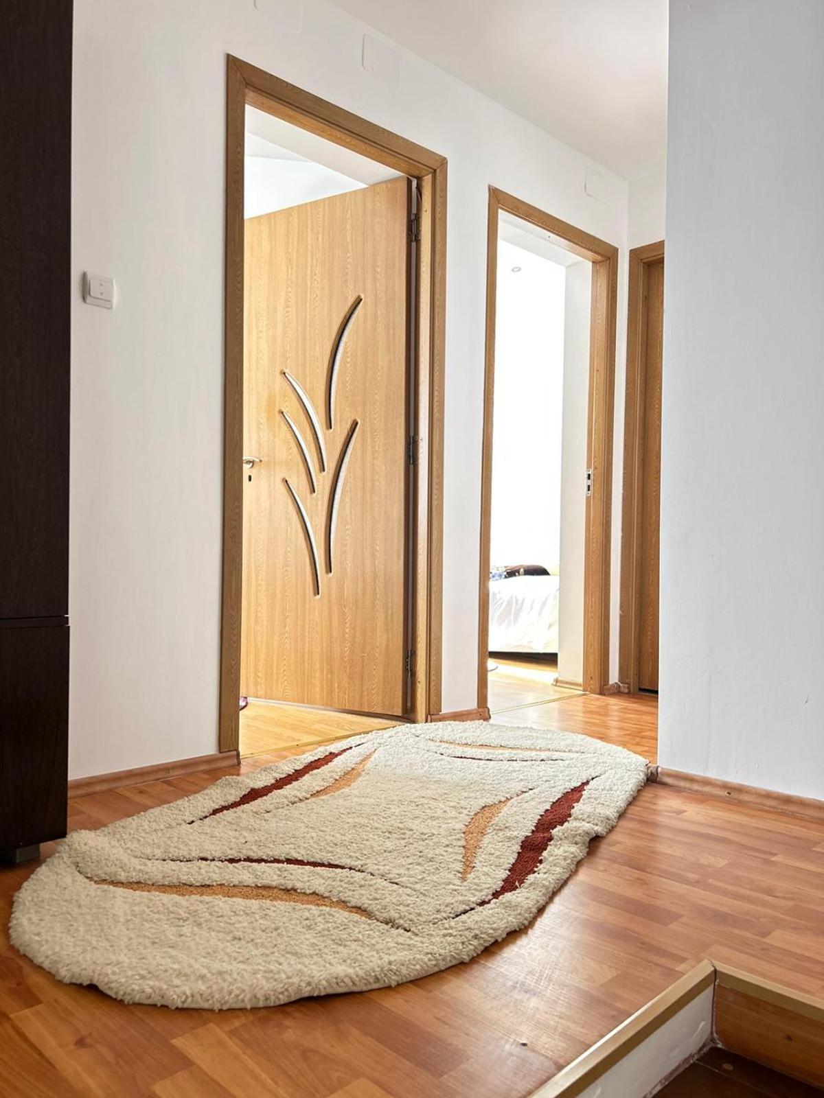 Special Apartment Nadeva Suceava Eksteriør bilde
