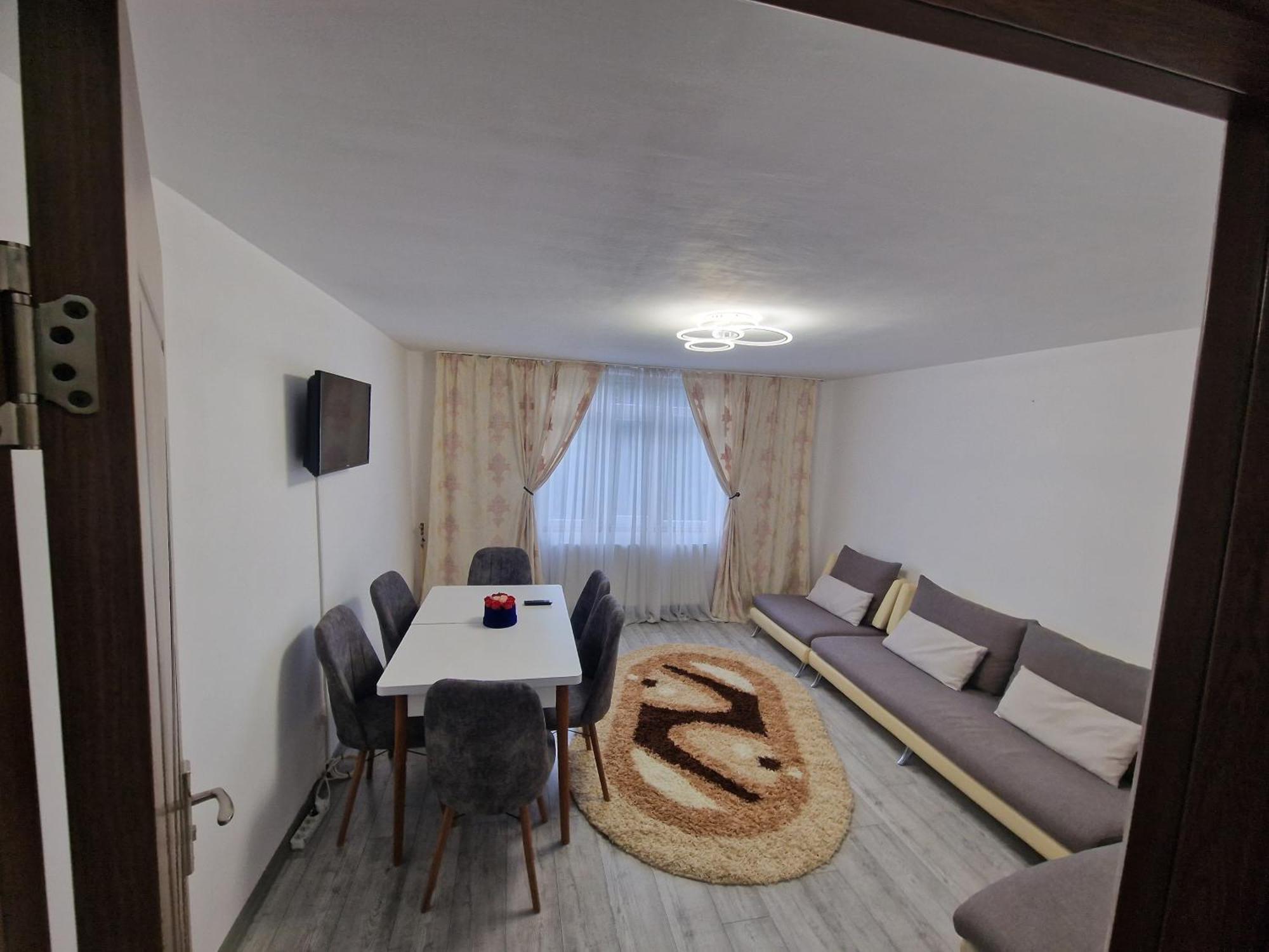 Special Apartment Nadeva Suceava Eksteriør bilde