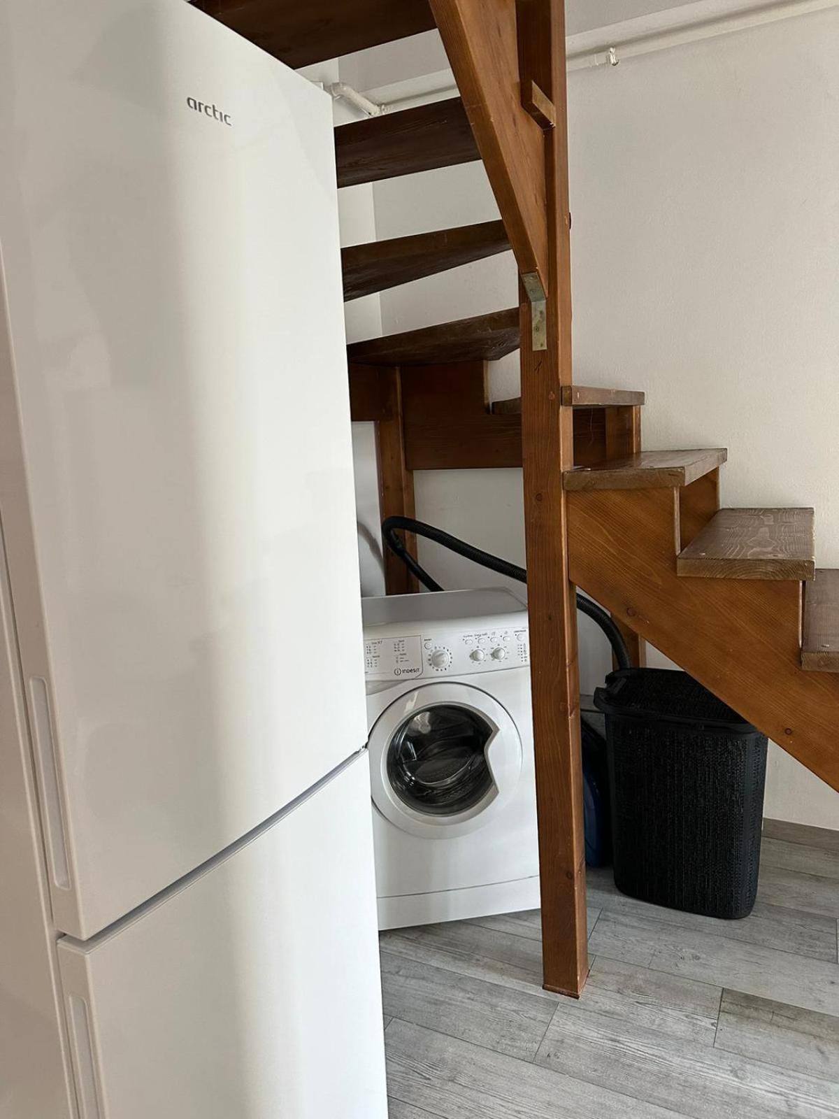 Special Apartment Nadeva Suceava Eksteriør bilde