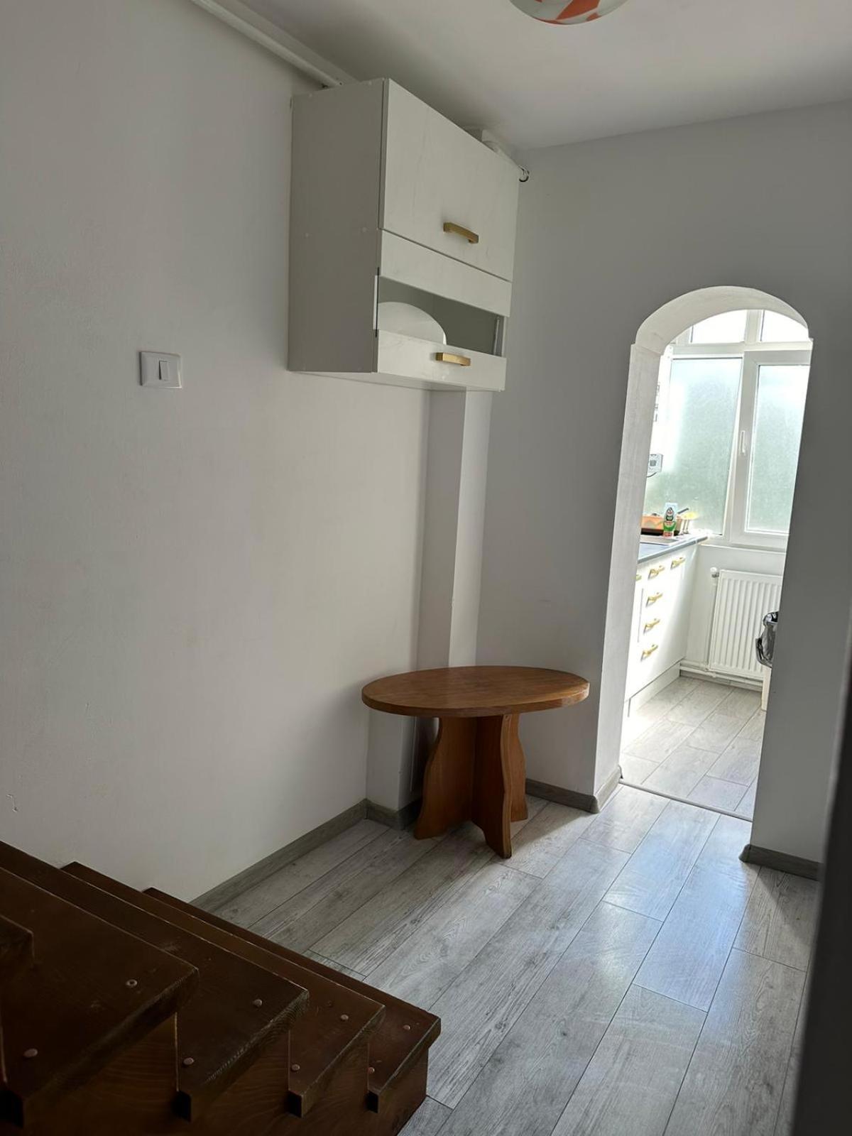 Special Apartment Nadeva Suceava Eksteriør bilde