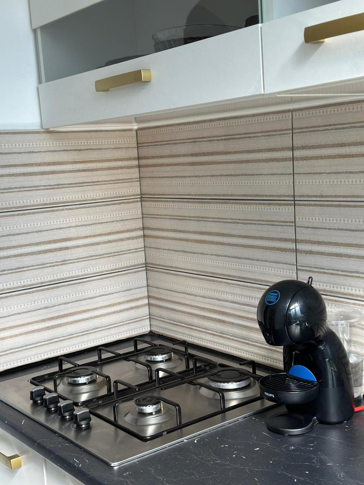 Special Apartment Nadeva Suceava Eksteriør bilde