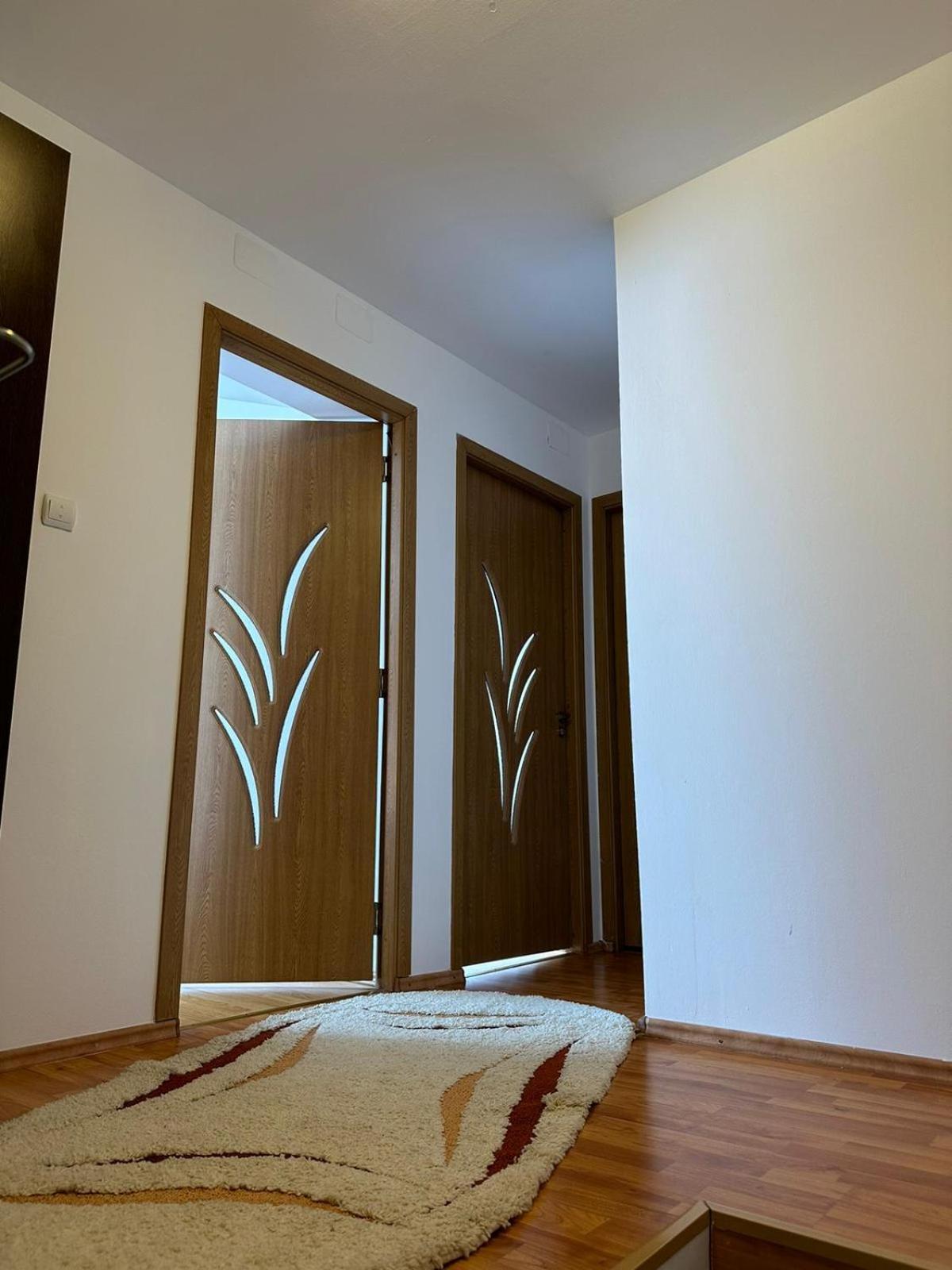 Special Apartment Nadeva Suceava Eksteriør bilde