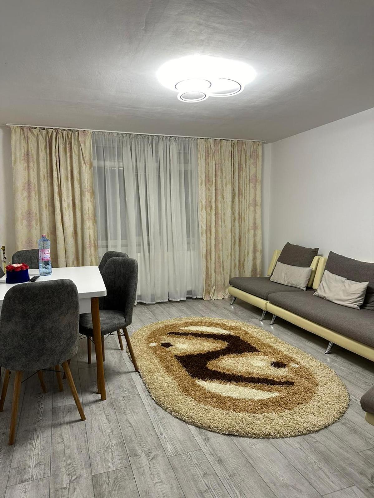 Special Apartment Nadeva Suceava Eksteriør bilde