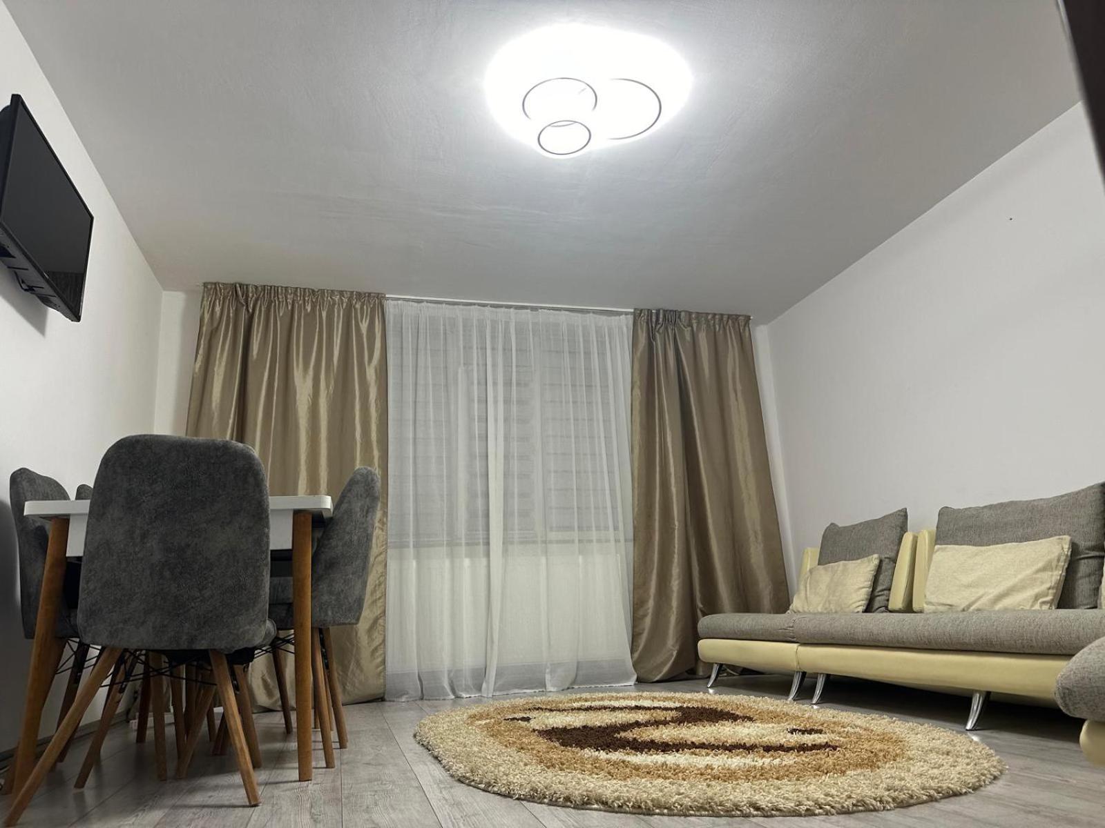 Special Apartment Nadeva Suceava Eksteriør bilde