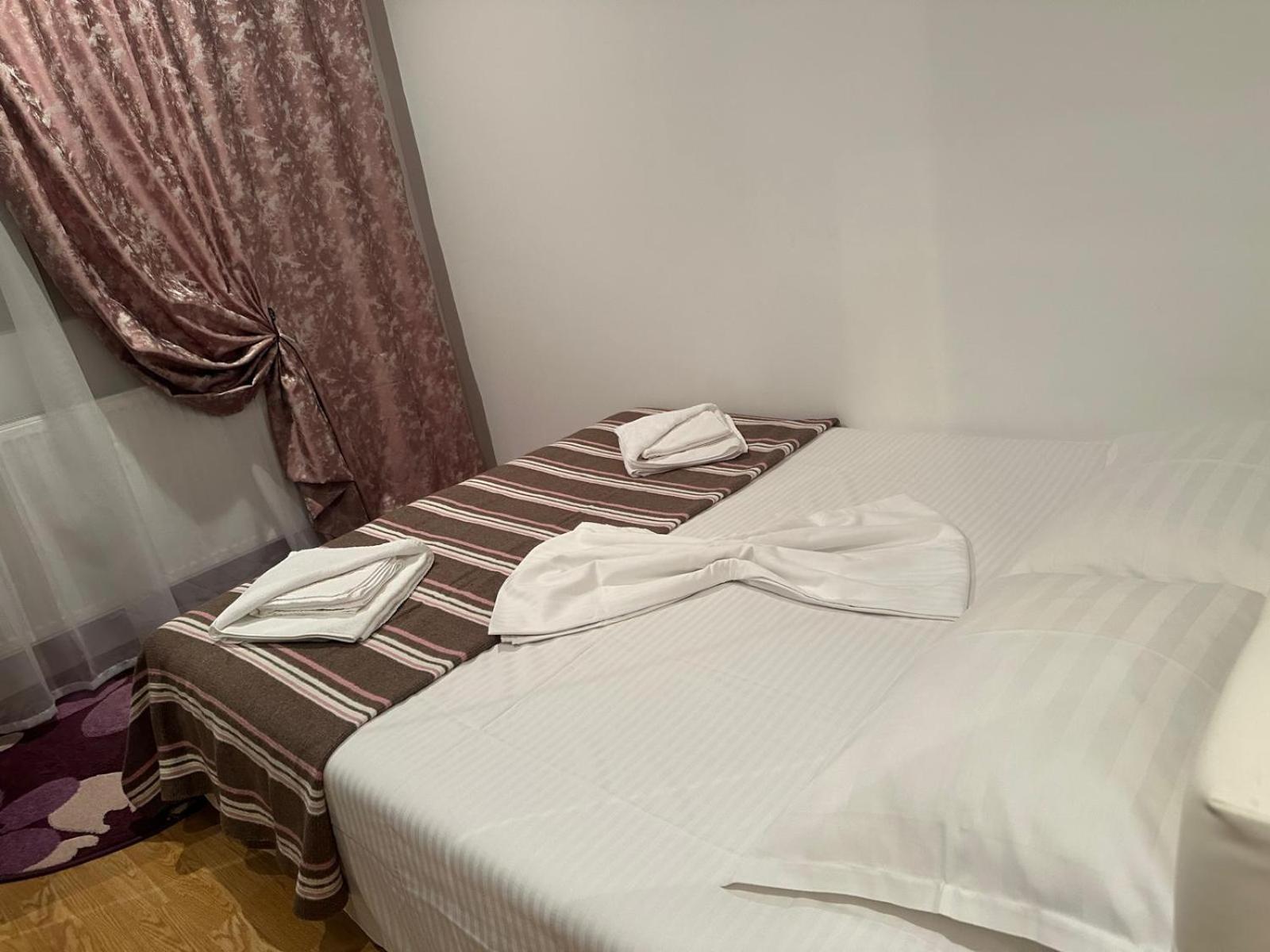 Special Apartment Nadeva Suceava Eksteriør bilde