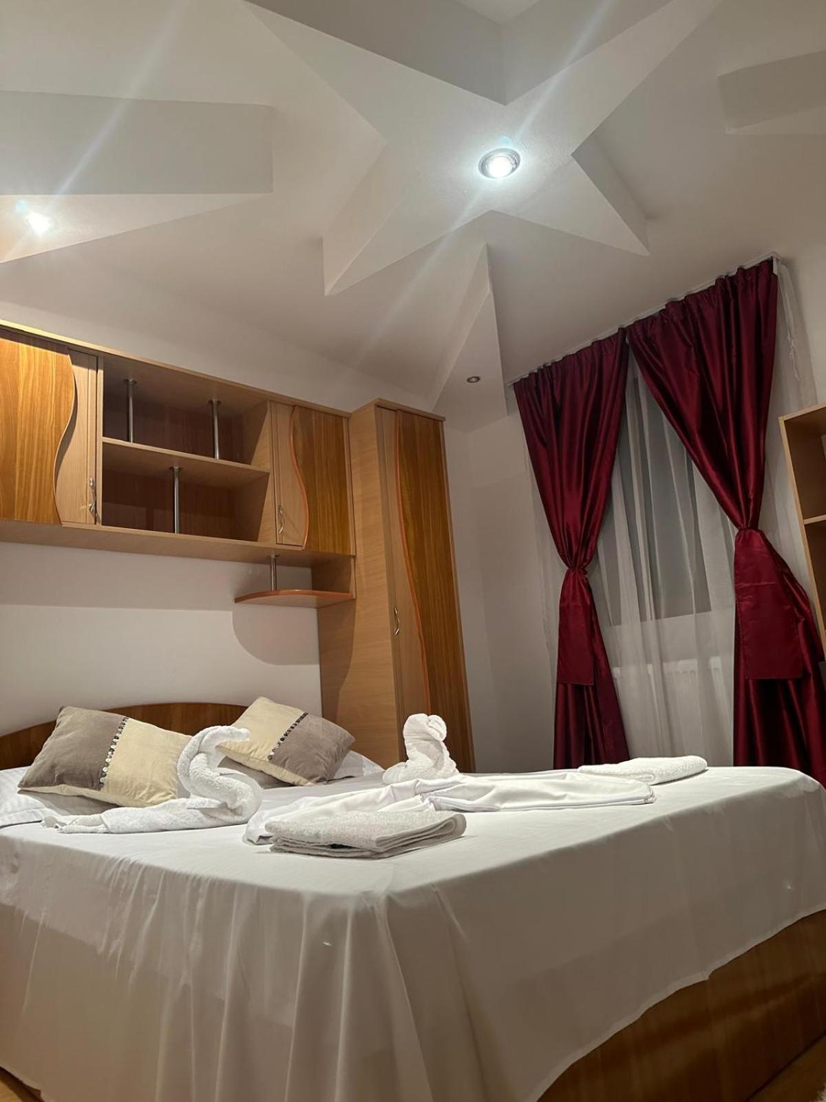 Special Apartment Nadeva Suceava Eksteriør bilde