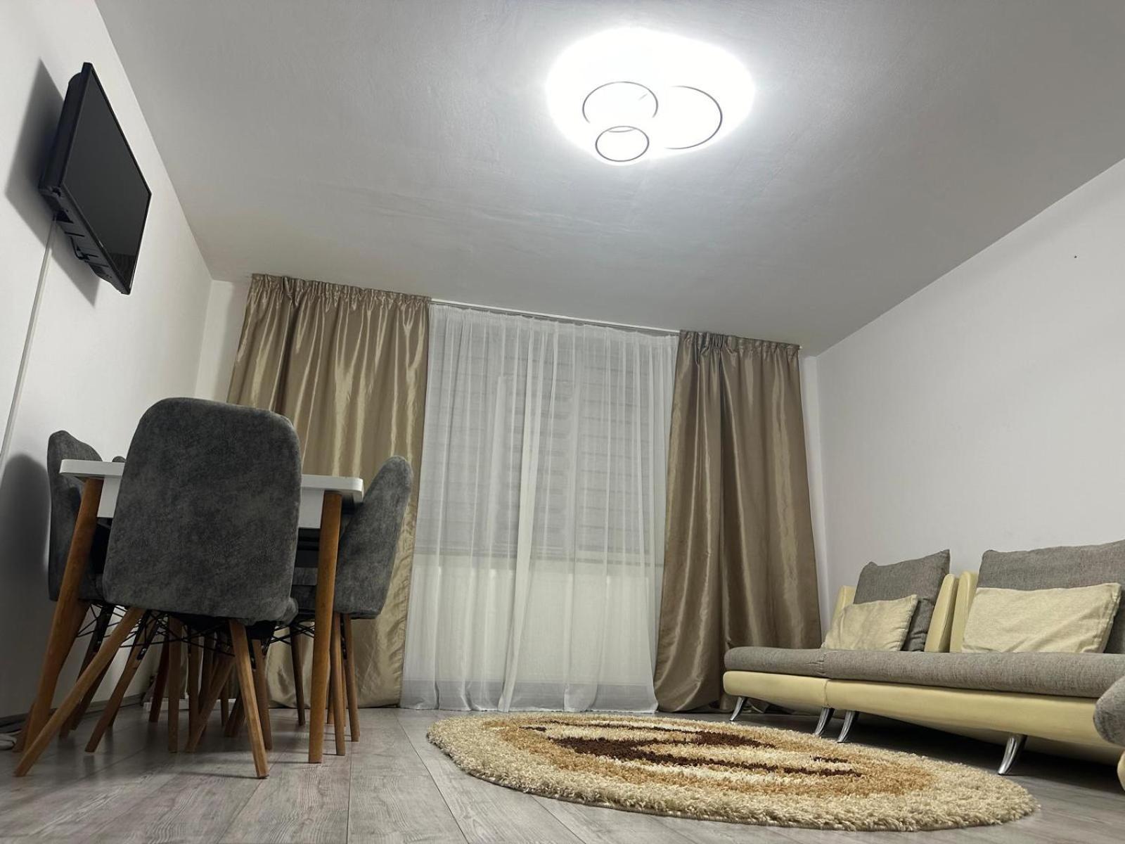 Special Apartment Nadeva Suceava Eksteriør bilde