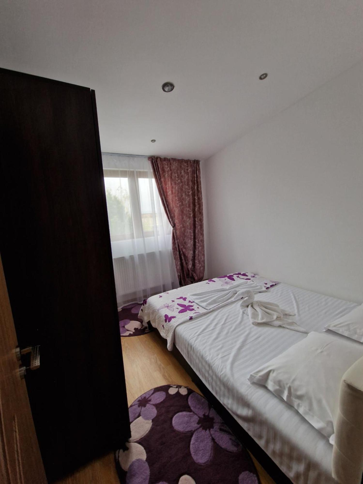 Special Apartment Nadeva Suceava Eksteriør bilde